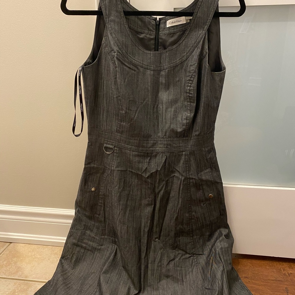 Calvin Klein Dress
